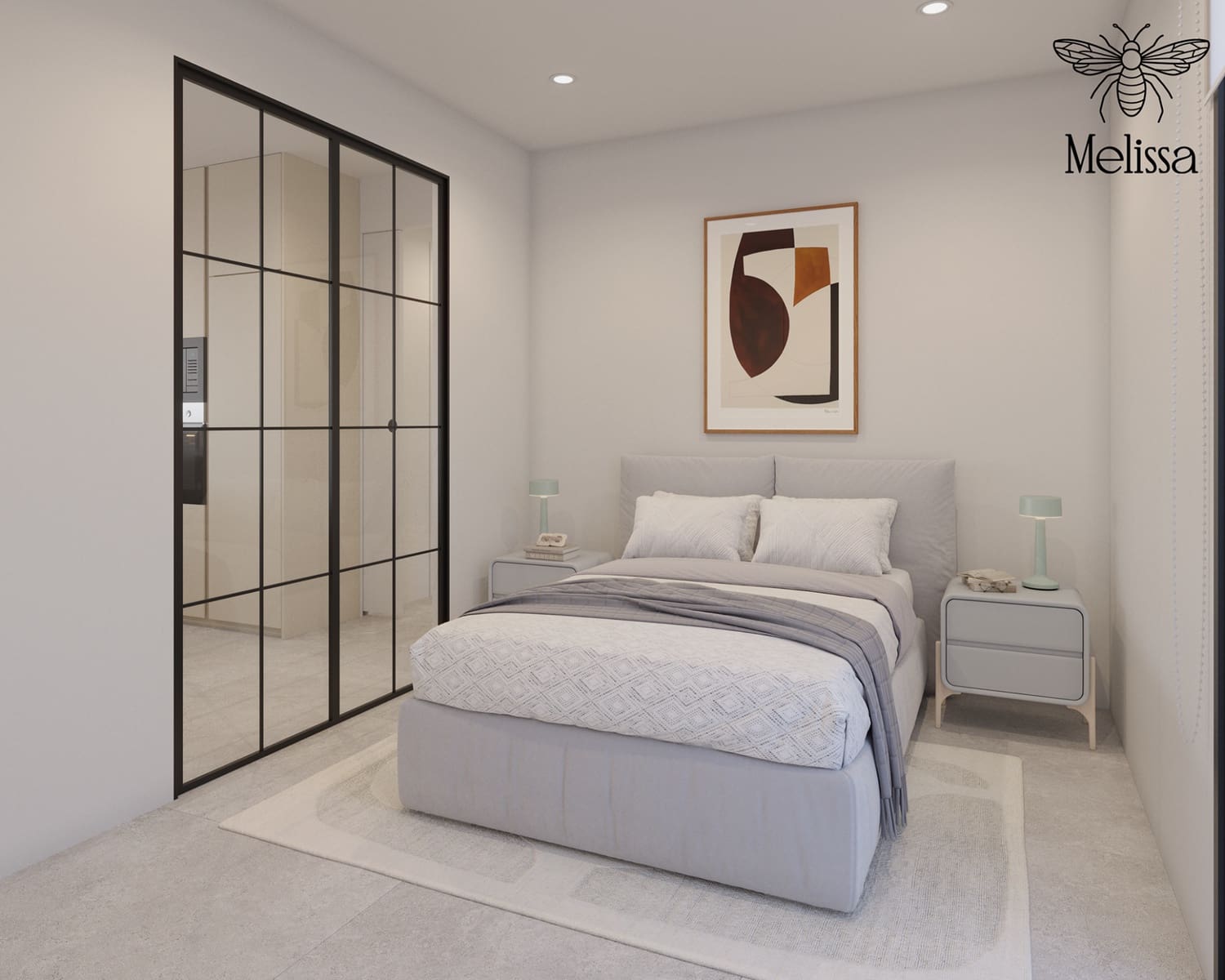 3 sovrum Villa till salu i Fuente Alamo de Murcia med pool garage - 339 500 € (Ref: 9570581)