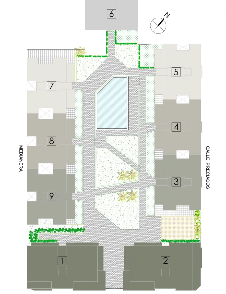 3 bedroom Apartment for sale in San Pedro del Pinatar with pool garage - € 299,900 (Ref: 9573953)