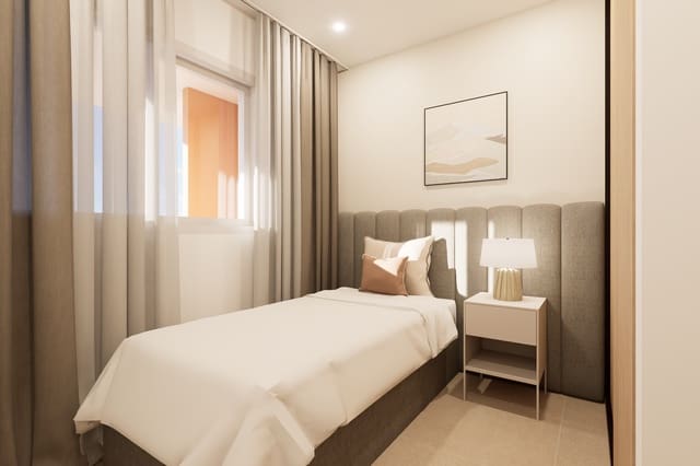 3 slaapkamer Appartement te koop in Pilar de la Horadada ciudad, Pilar de la Horadada met zwembad garage - € 299.900 (Ref: 9575628)