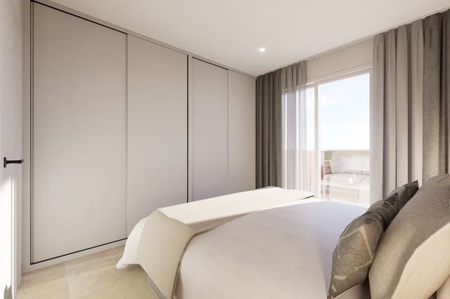 3 sovrum Semi-fristående Villa till salu i Pilar de la Horadada ciudad, Pilar de la Horadada med pool garage - 309 900 € (Ref: 9575629)