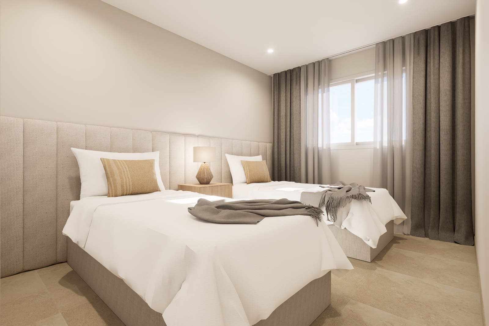 3 sovrum Semi-fristående Villa till salu i Pilar de la Horadada med pool garage - 309 900 € (Ref: 9575629)