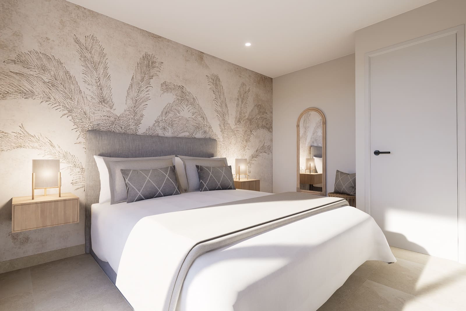 3 sovrum Semi-fristående Villa till salu i Pilar de la Horadada med pool garage - 309 900 € (Ref: 9575629)