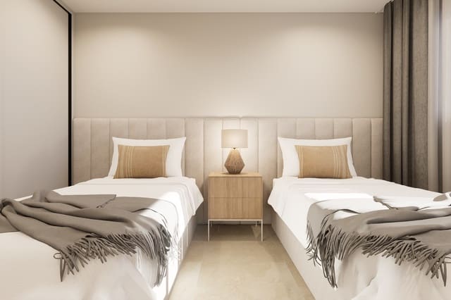 3 sovrum Semi-fristående Villa till salu i Pilar de la Horadada ciudad, Pilar de la Horadada med pool garage - 309 900 € (Ref: 9575629)