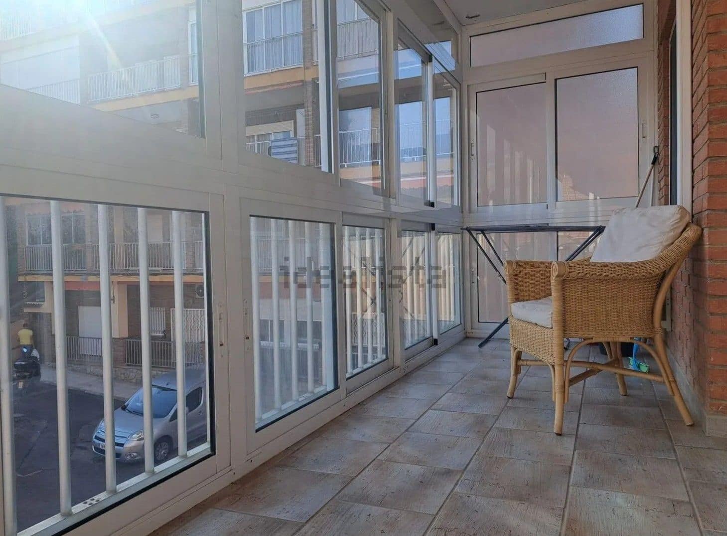 3 makuuhuone Huoneisto myytävänä paikassa Puerto de Mazarron - 229 000 € (Ref: 9594617)