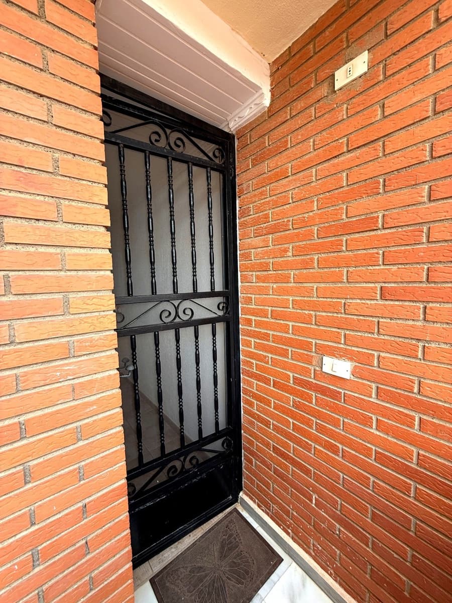 3 makuuhuone Huoneisto myytävänä paikassa Puerto de Mazarron - 229 000 € (Ref: 9594617)