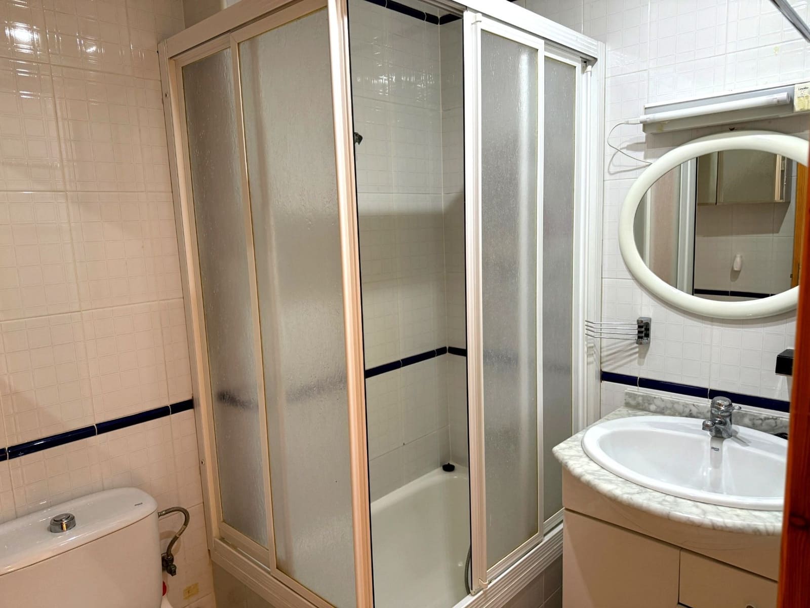 3 makuuhuone Huoneisto myytävänä paikassa Puerto de Mazarron - 229 000 € (Ref: 9594617)