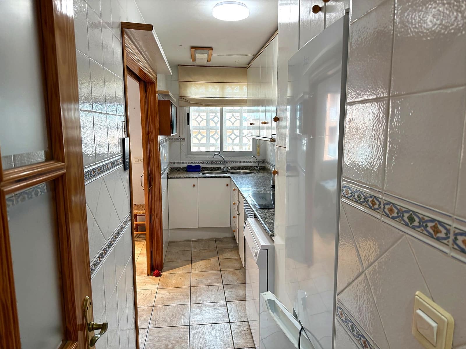 3 makuuhuone Huoneisto myytävänä paikassa Puerto de Mazarron - 229 000 € (Ref: 9594617)