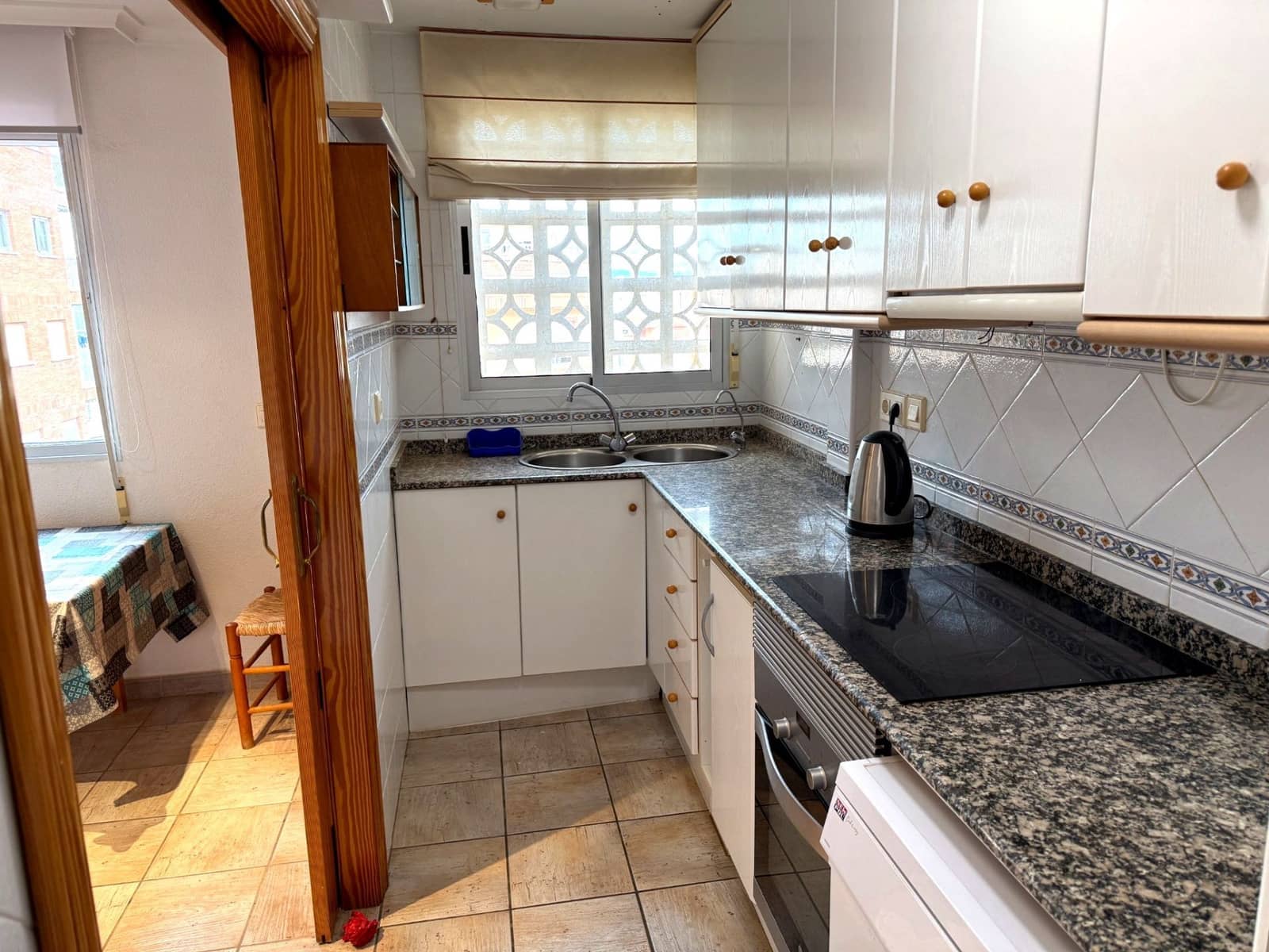 3 makuuhuone Huoneisto myytävänä paikassa Puerto de Mazarron - 229 000 € (Ref: 9594617)