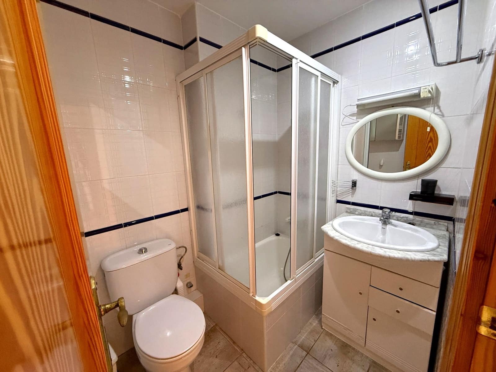 3 makuuhuone Huoneisto myytävänä paikassa Puerto de Mazarron - 229 000 € (Ref: 9594617)