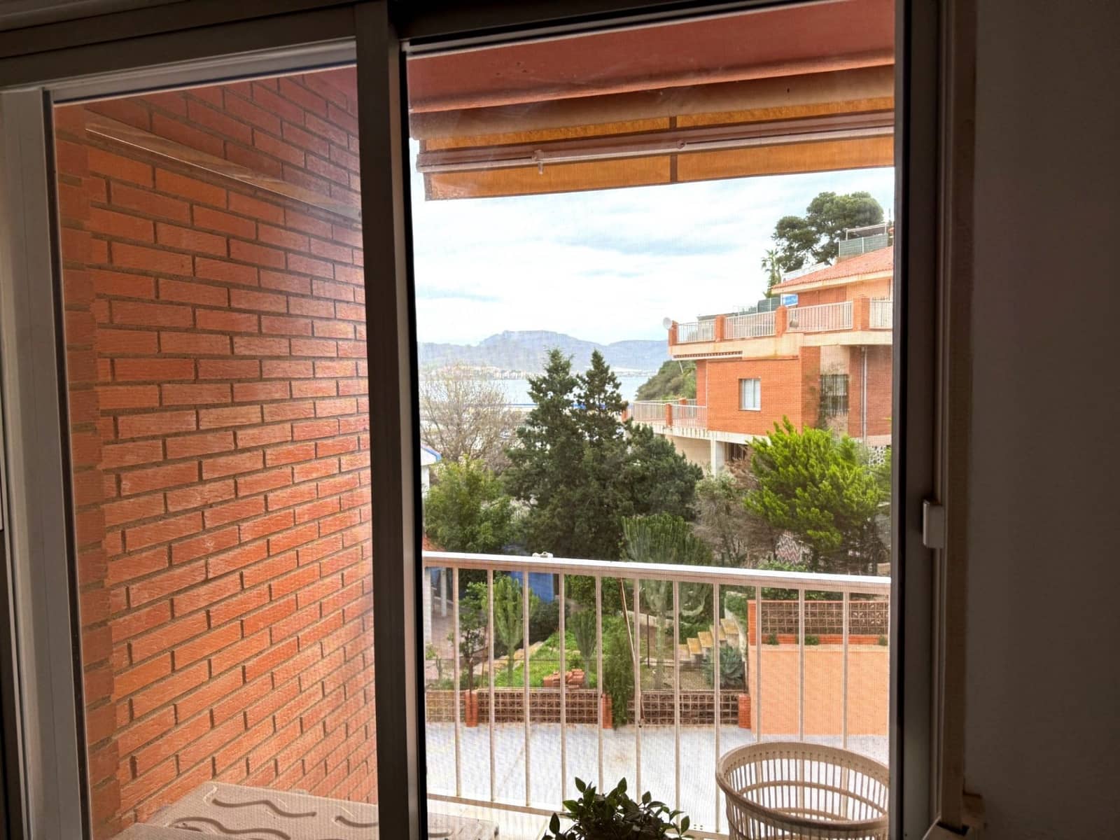 3 makuuhuone Huoneisto myytävänä paikassa Puerto de Mazarron - 229 000 € (Ref: 9594617)