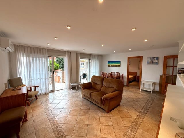 3 makuuhuone Huoneisto myytävänä paikassa Pescadores, Mazarrón - 229 000 € (Ref: 9594617)