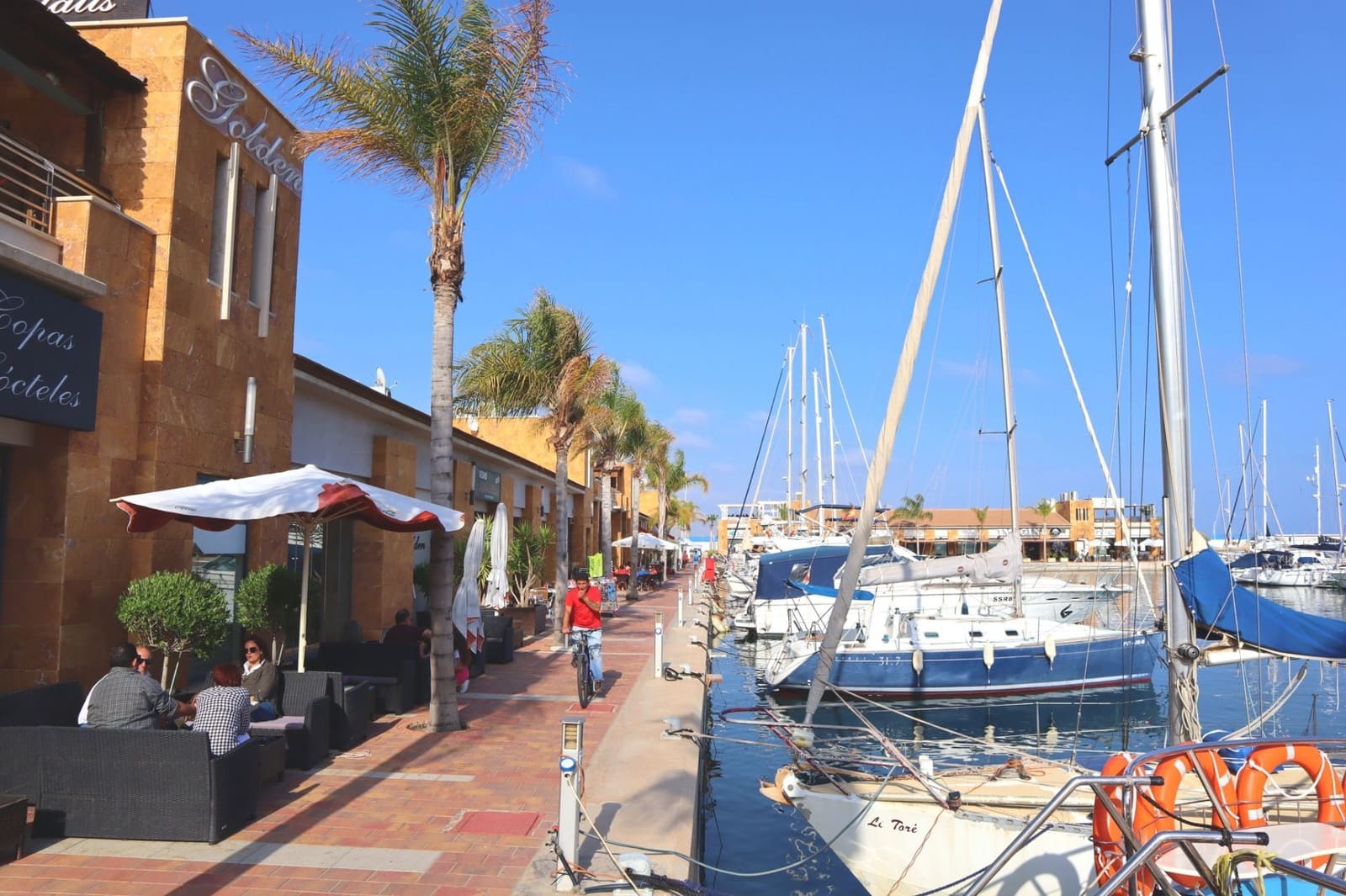 3 makuuhuone Huoneisto myytävänä paikassa Puerto de Mazarron - 229 000 € (Ref: 9594617)