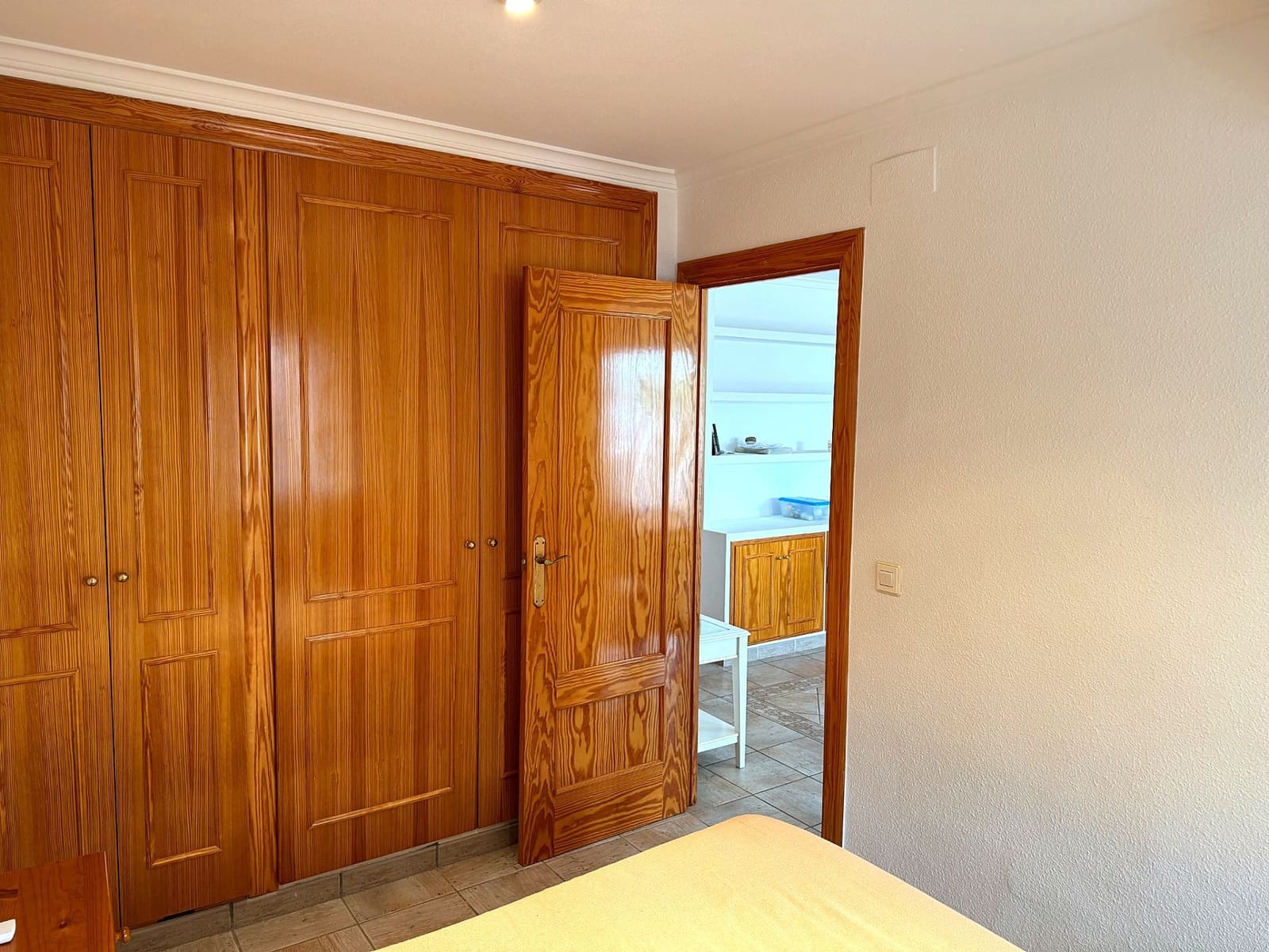 3 makuuhuone Huoneisto myytävänä paikassa Puerto de Mazarron - 229 000 € (Ref: 9594617)