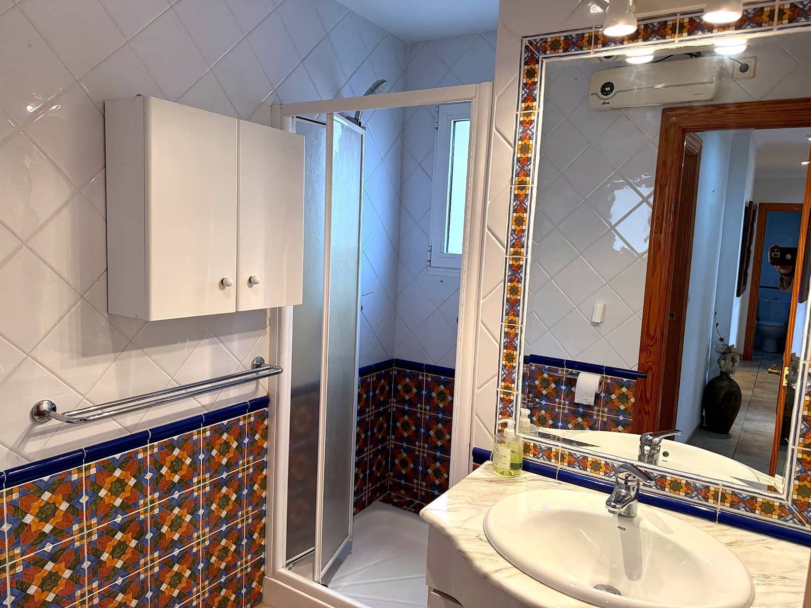 3 makuuhuone Huoneisto myytävänä paikassa Puerto de Mazarron - 229 000 € (Ref: 9594617)