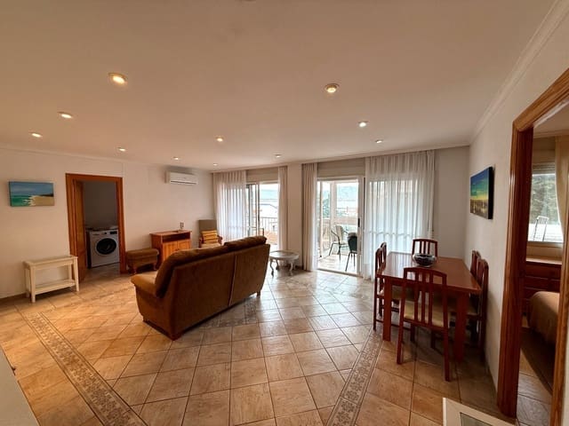 3 makuuhuone Huoneisto myytävänä paikassa Pescadores, Mazarrón - 229 000 € (Ref: 9594617)