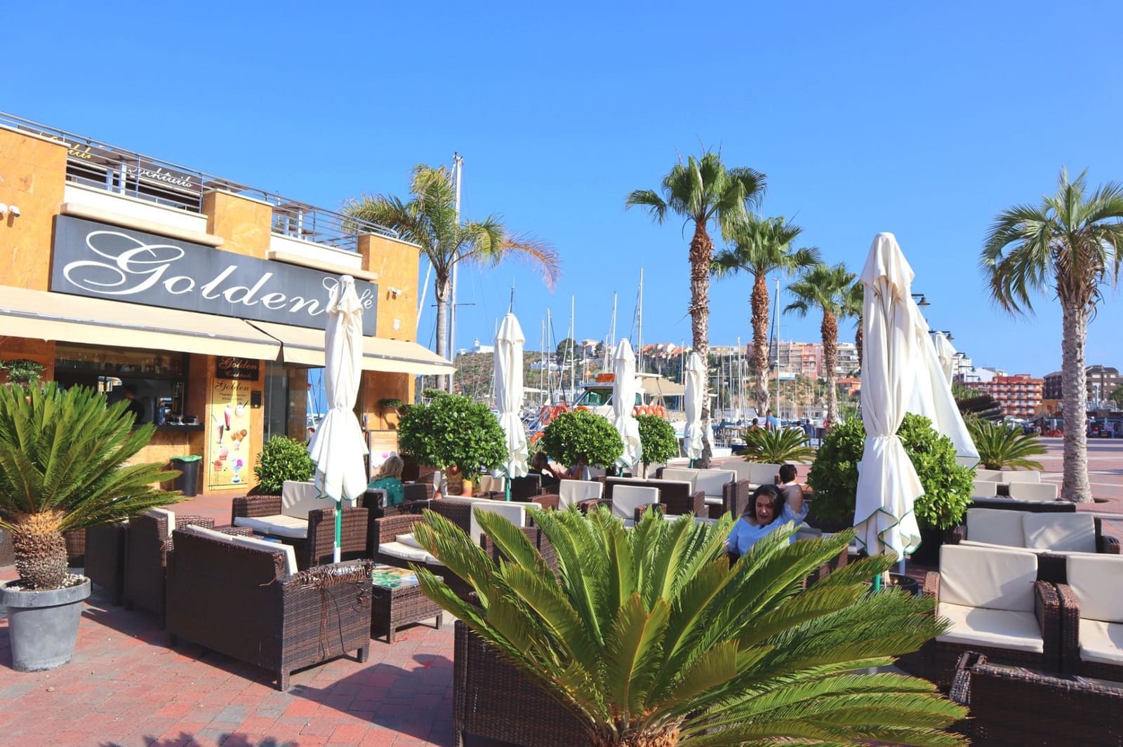 3 makuuhuone Huoneisto myytävänä paikassa Puerto de Mazarron - 229 000 € (Ref: 9594617)