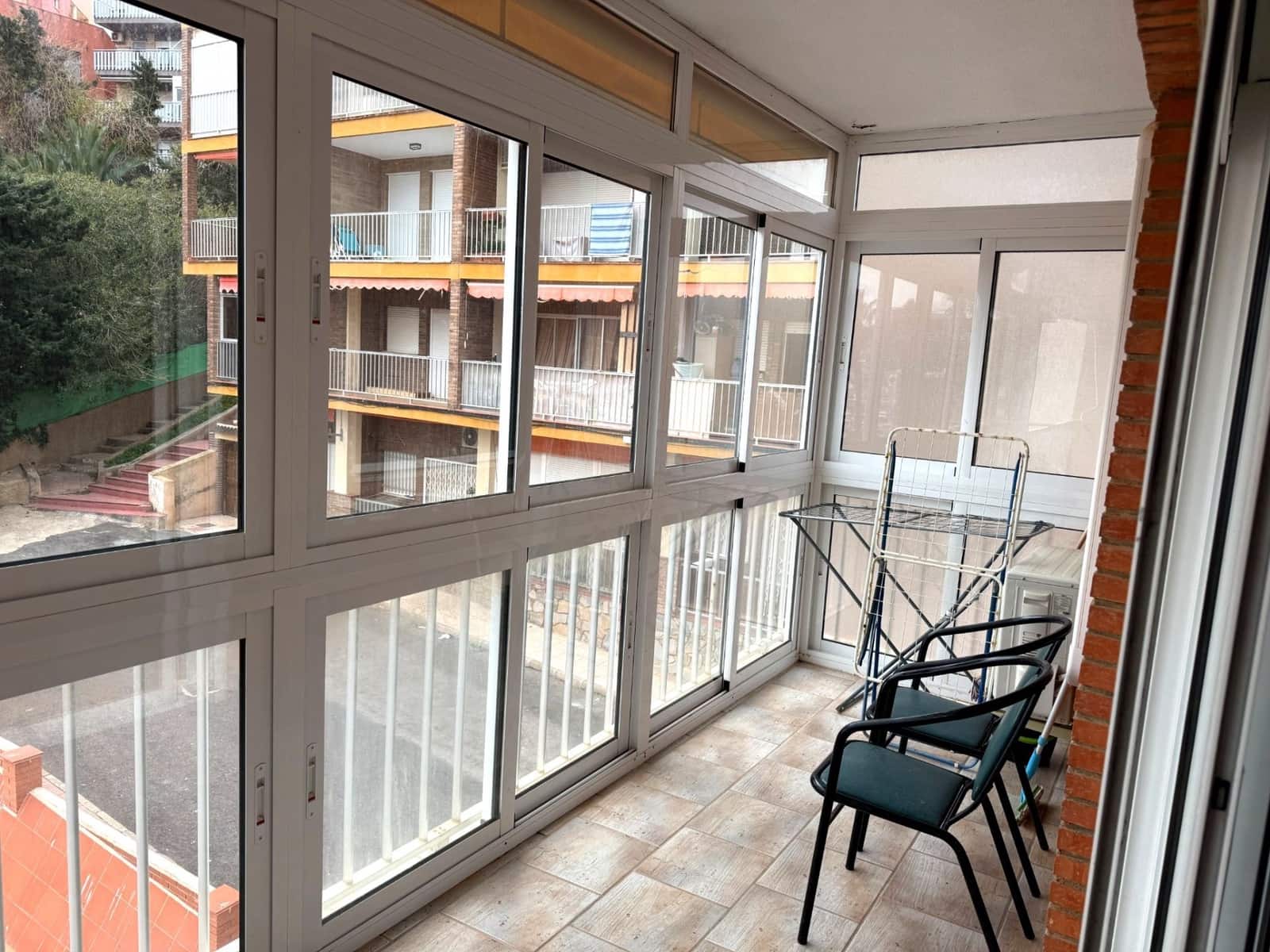 3 makuuhuone Huoneisto myytävänä paikassa Puerto de Mazarron - 229 000 € (Ref: 9594617)