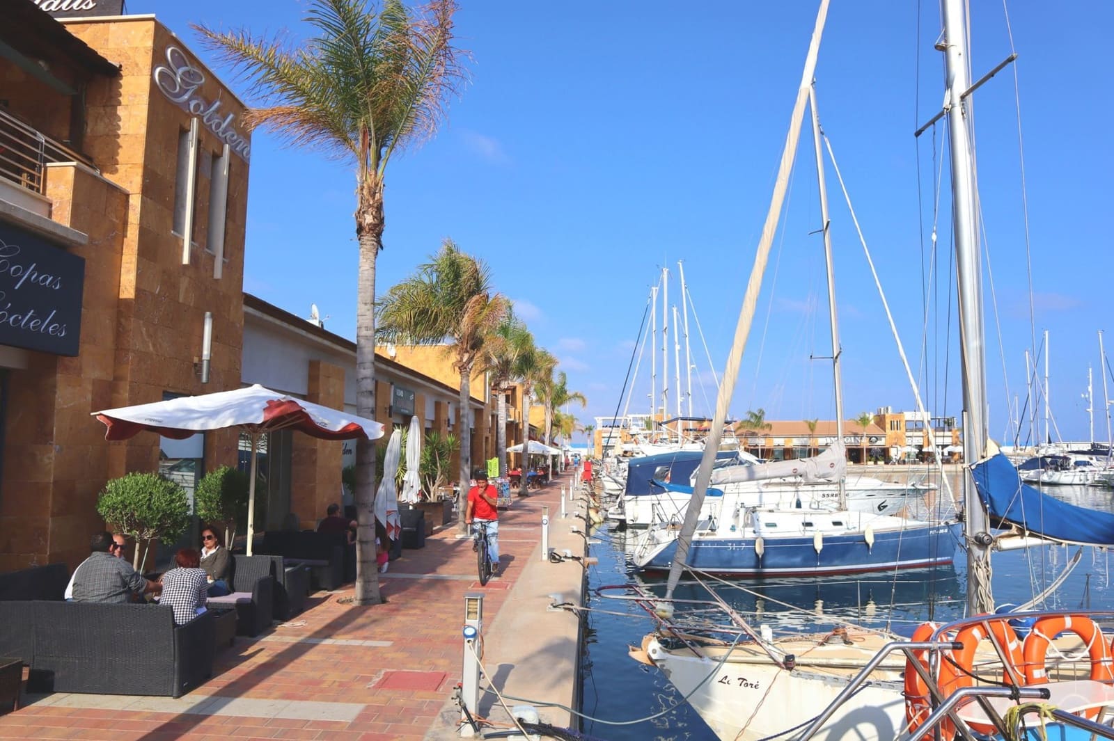 3 bedroom Villa for sale in Puerto de Mazarron with pool garage - € 287,000 (Ref: 9598648)