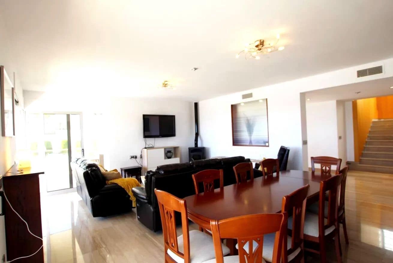 6 sovrum Villa till salu i Bolnuevo med pool garage - 975 000 € (Ref: 9604567)