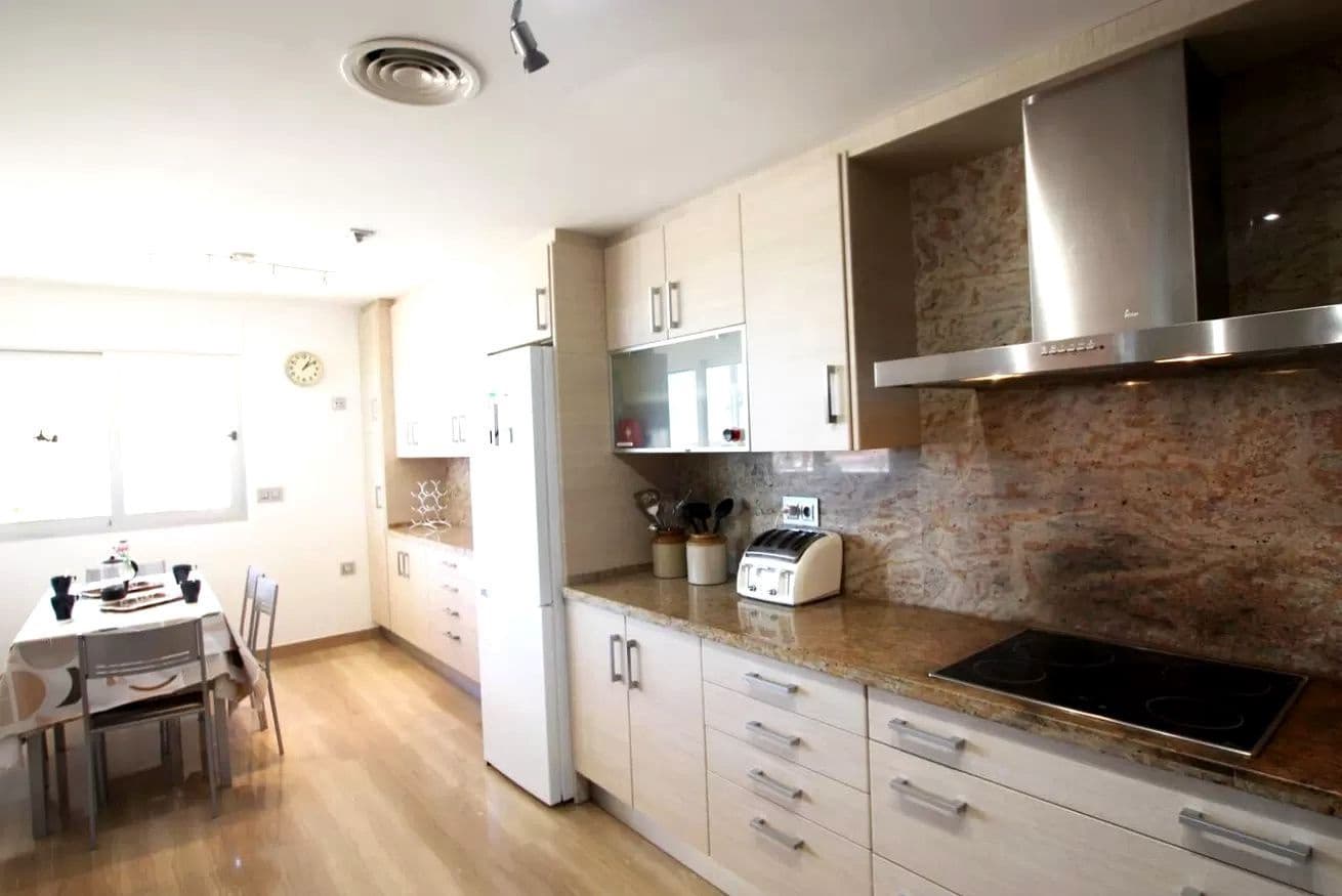 6 sovrum Villa till salu i Bolnuevo med pool garage - 975 000 € (Ref: 9604567)