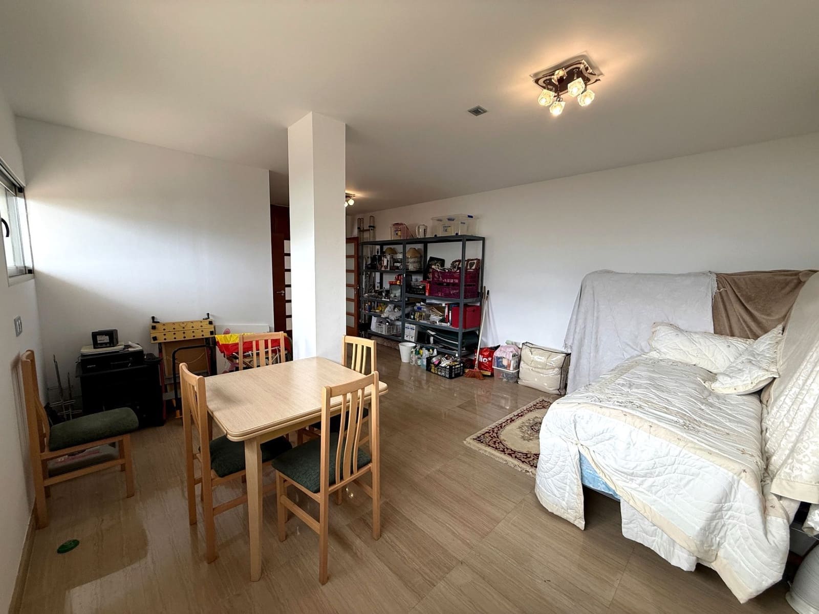 6 sovrum Villa till salu i Bolnuevo med pool garage - 975 000 € (Ref: 9604567)