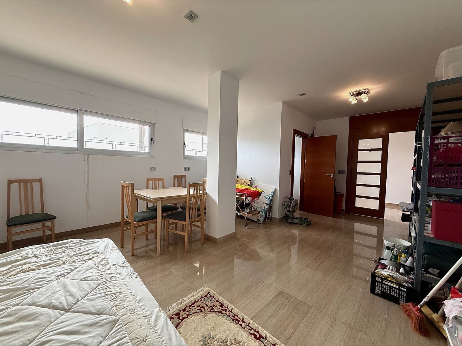 6 sovrum Villa till salu i Bolnuevo med pool garage - 975 000 € (Ref: 9604567)