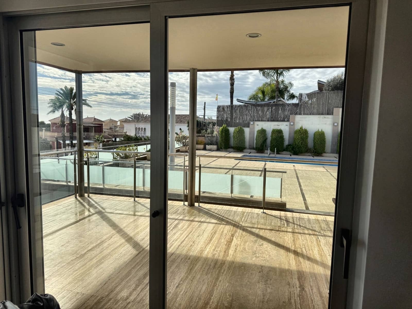 6 sovrum Villa till salu i Bolnuevo med pool garage - 975 000 € (Ref: 9604567)