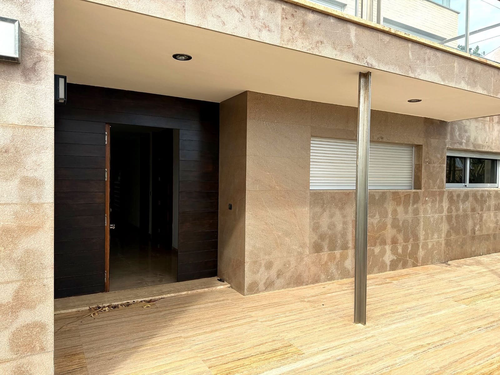 6 sovrum Villa till salu i Bolnuevo med pool garage - 975 000 € (Ref: 9604567)