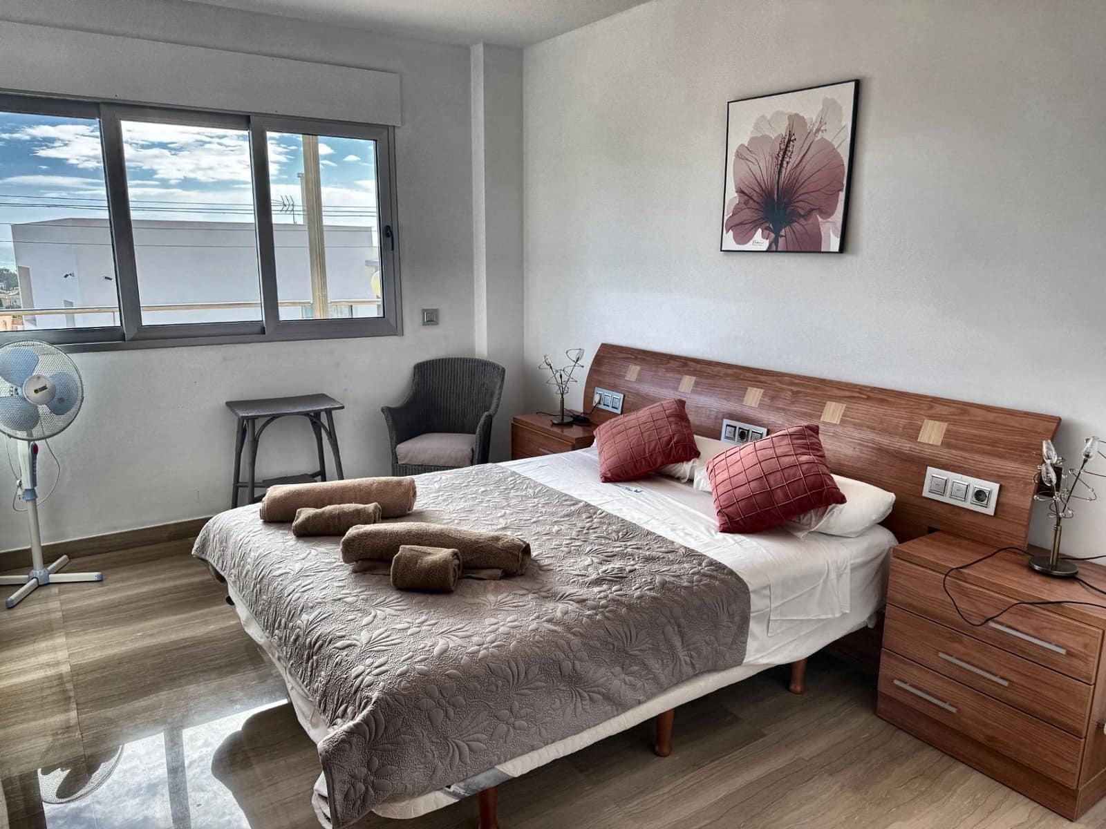 6 sovrum Villa till salu i Bolnuevo med pool garage - 975 000 € (Ref: 9604567)