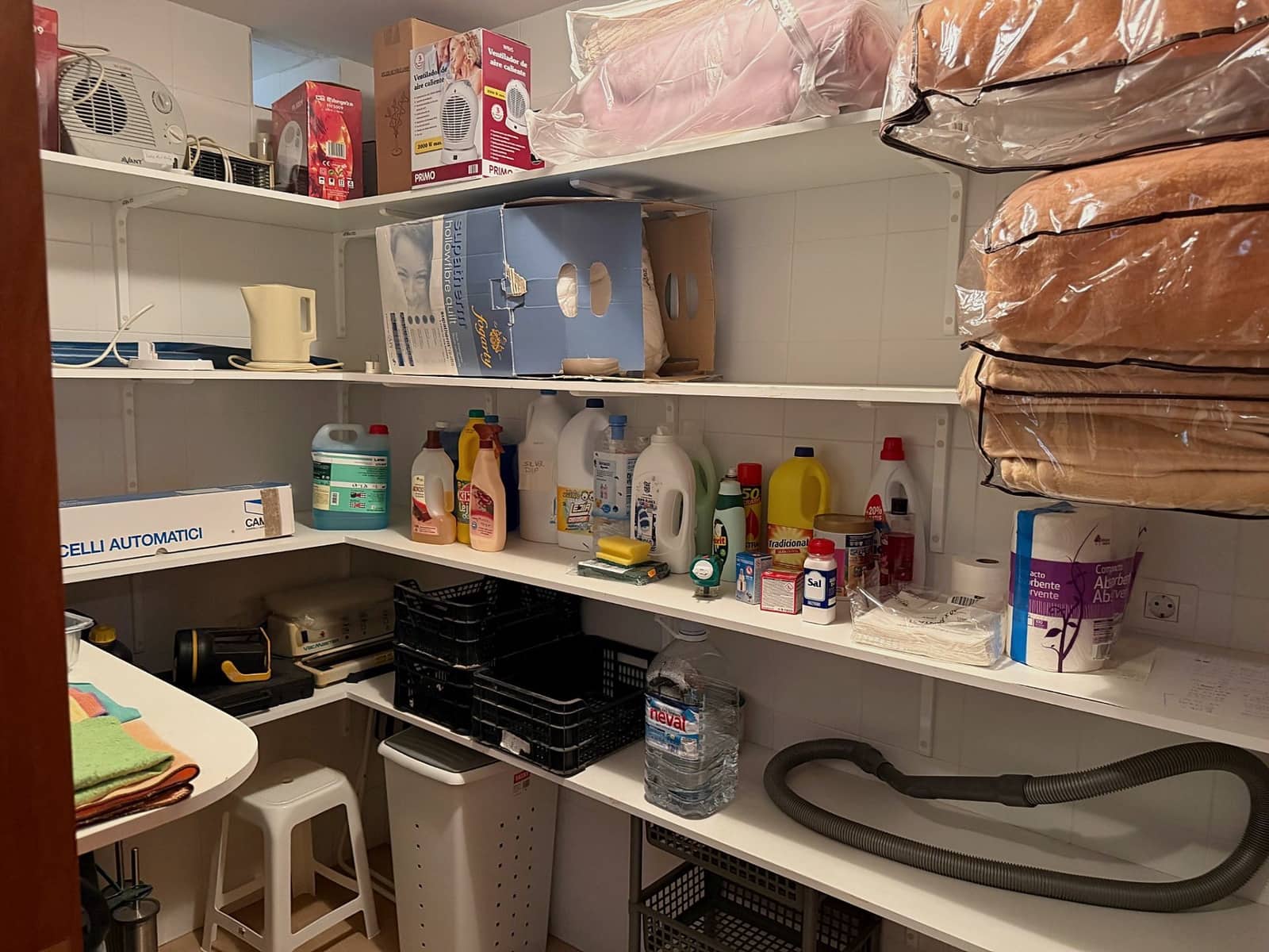 6 sovrum Villa till salu i Bolnuevo med pool garage - 975 000 € (Ref: 9604567)