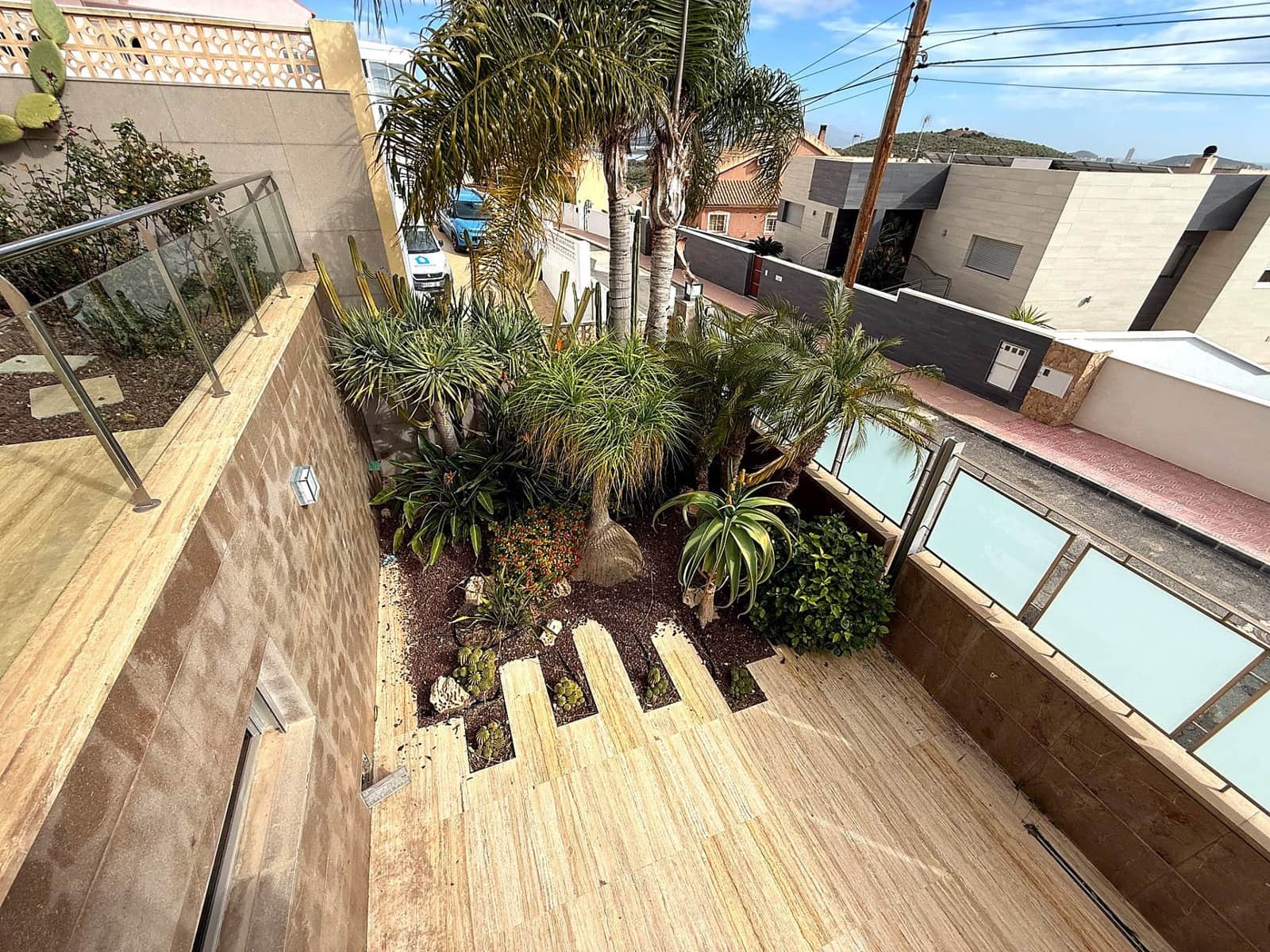 6 sovrum Villa till salu i Bolnuevo med pool garage - 975 000 € (Ref: 9604567)