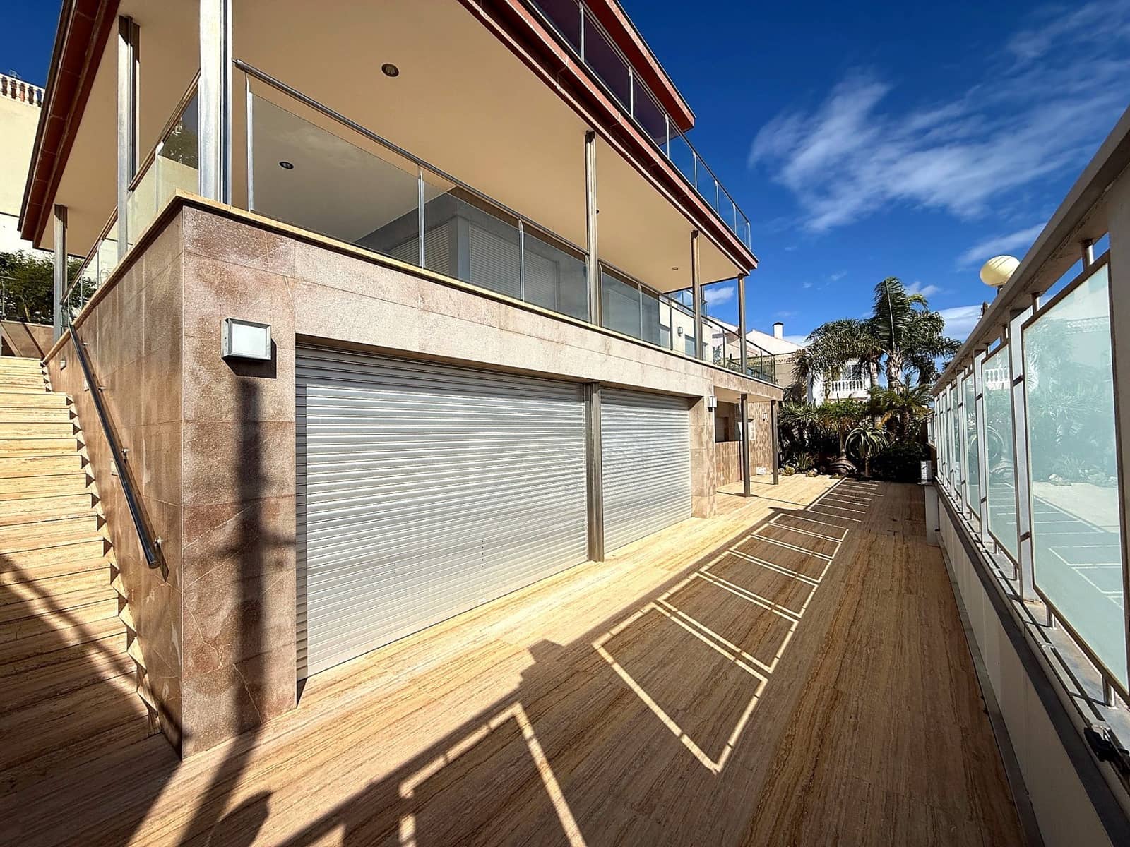 6 sovrum Villa till salu i Bolnuevo med pool garage - 975 000 € (Ref: 9604567)