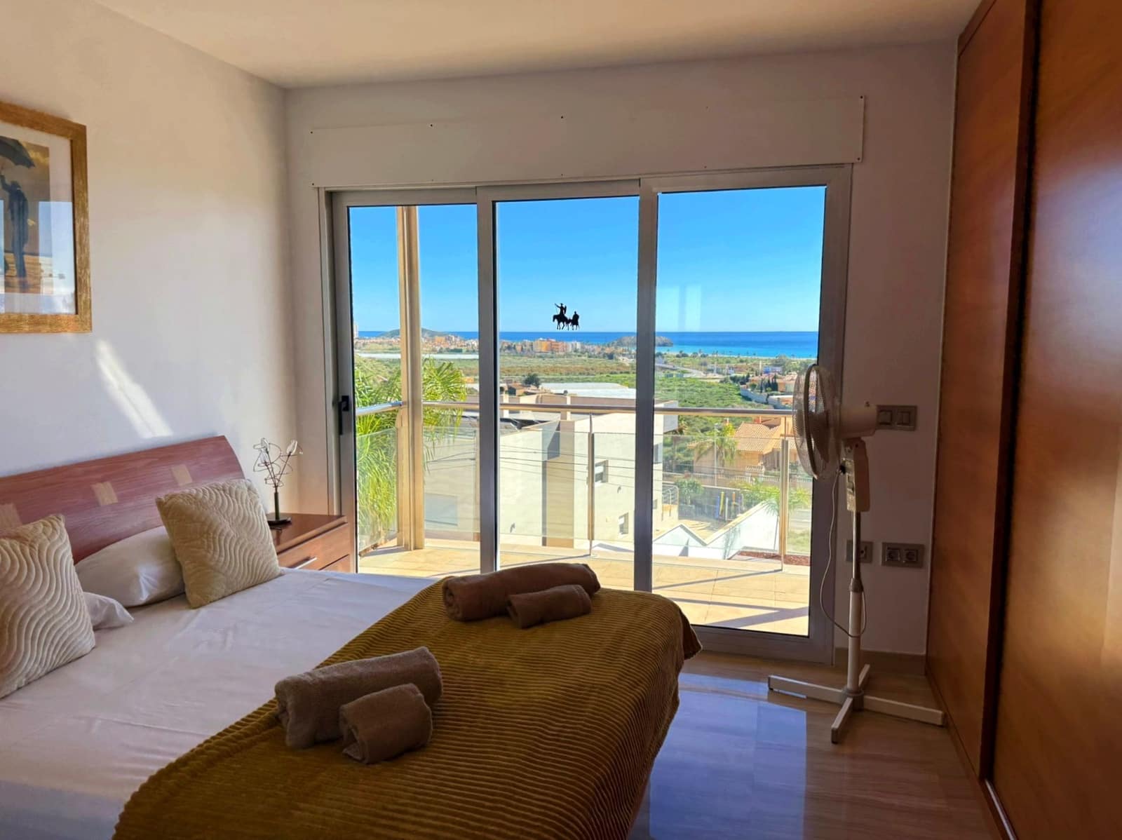 6 sovrum Villa till salu i Bolnuevo med pool garage - 975 000 € (Ref: 9604567)