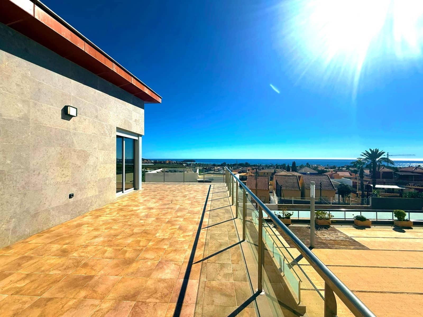 6 sovrum Villa till salu i Bolnuevo med pool garage - 975 000 € (Ref: 9604567)