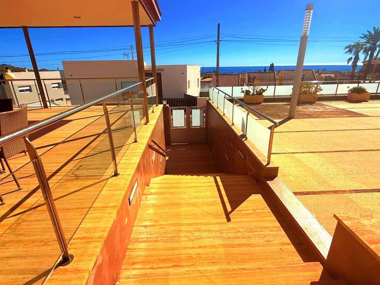 6 sovrum Villa till salu i Bolnuevo med pool garage - 975 000 € (Ref: 9604567)