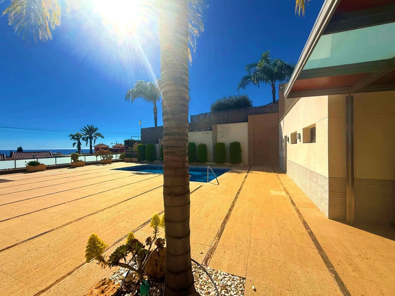 6 sovrum Villa till salu i Bolnuevo med pool garage - 975 000 € (Ref: 9604567)