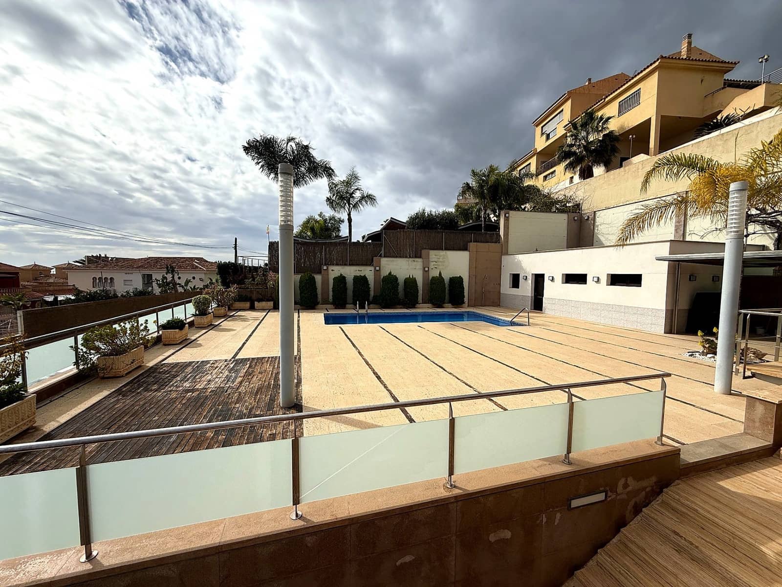 6 sovrum Villa till salu i Bolnuevo med pool garage - 975 000 € (Ref: 9604567)