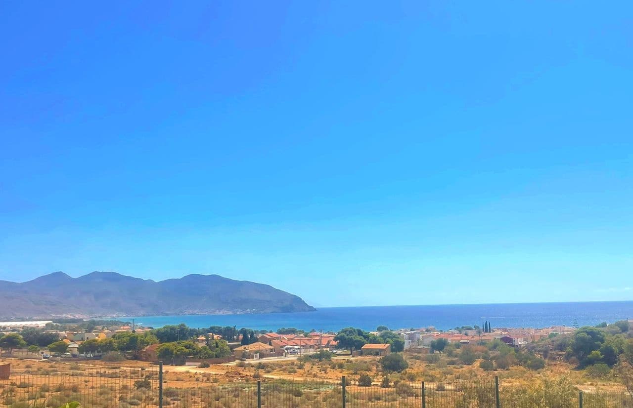 Apartamento de 3 habitaciones en Isla Plana en venta con piscina garaje - 250.000 € (Ref: 9643725)