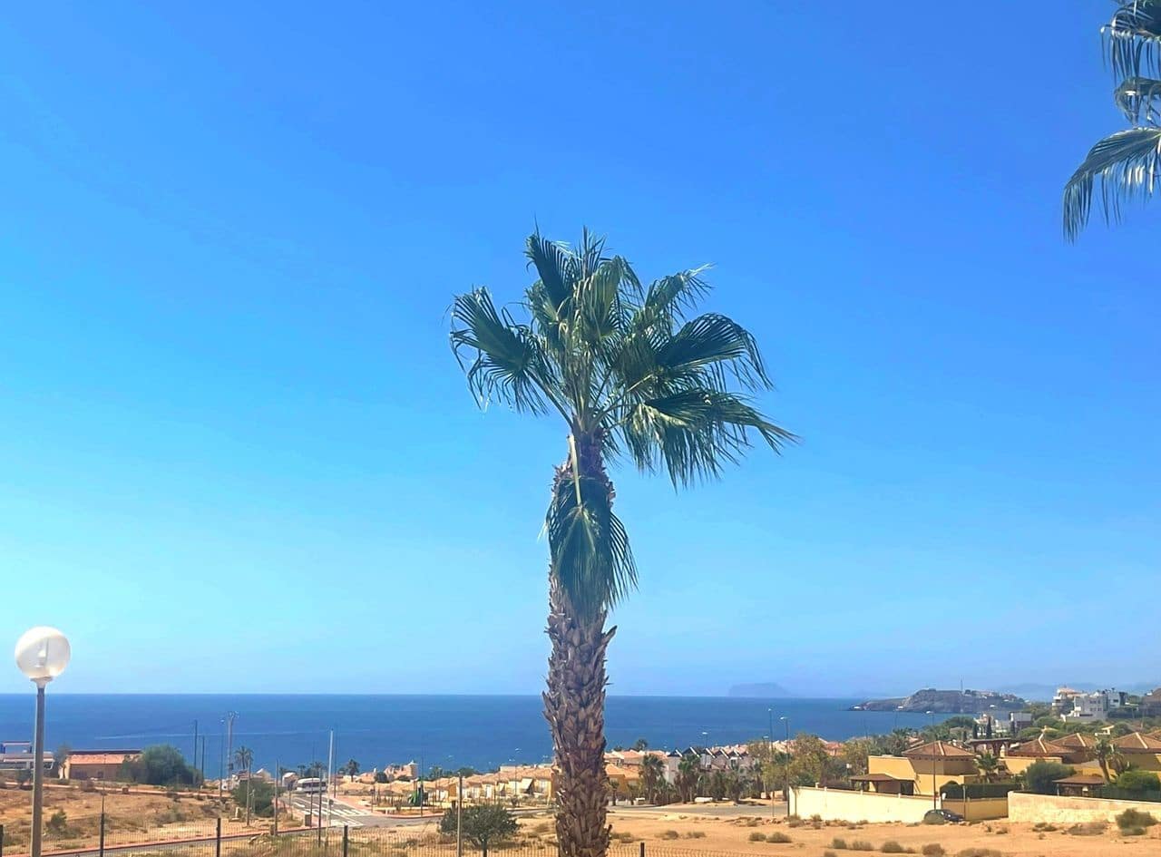 Apartamento de 3 habitaciones en Isla Plana en venta con piscina garaje - 250.000 € (Ref: 9643725)