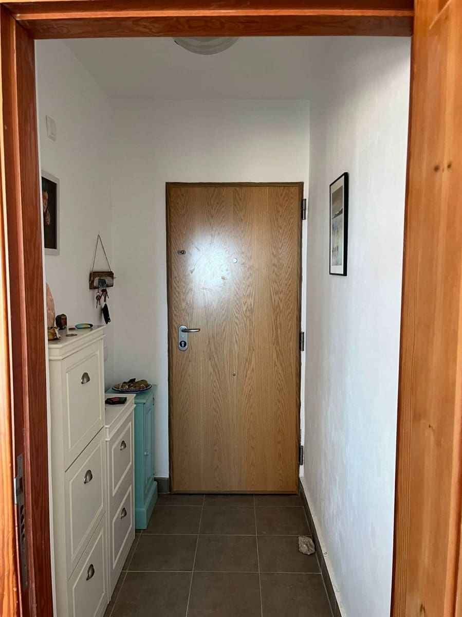 Apartamento de 3 habitaciones en Isla Plana en venta con piscina garaje - 250.000 € (Ref: 9643725)