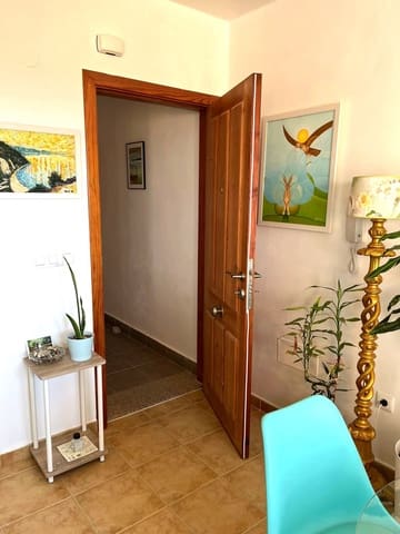 3 slaapkamer Appartement te koop in Isla Plana, Cartagena met zwembad garage - € 250.000 (Ref: 9643725)