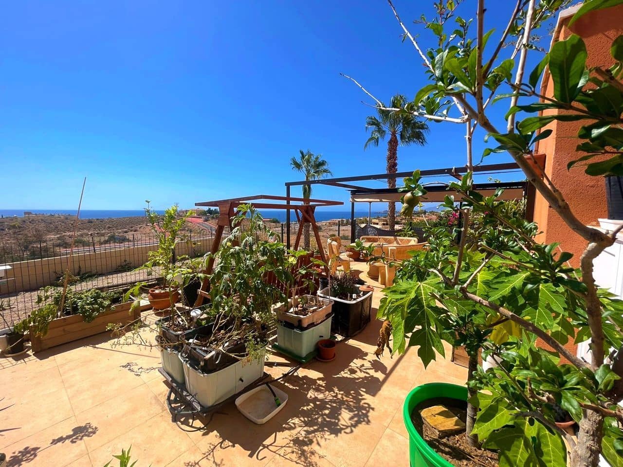 Apartamento de 3 habitaciones en Isla Plana en venta con piscina garaje - 250.000 € (Ref: 9643725)