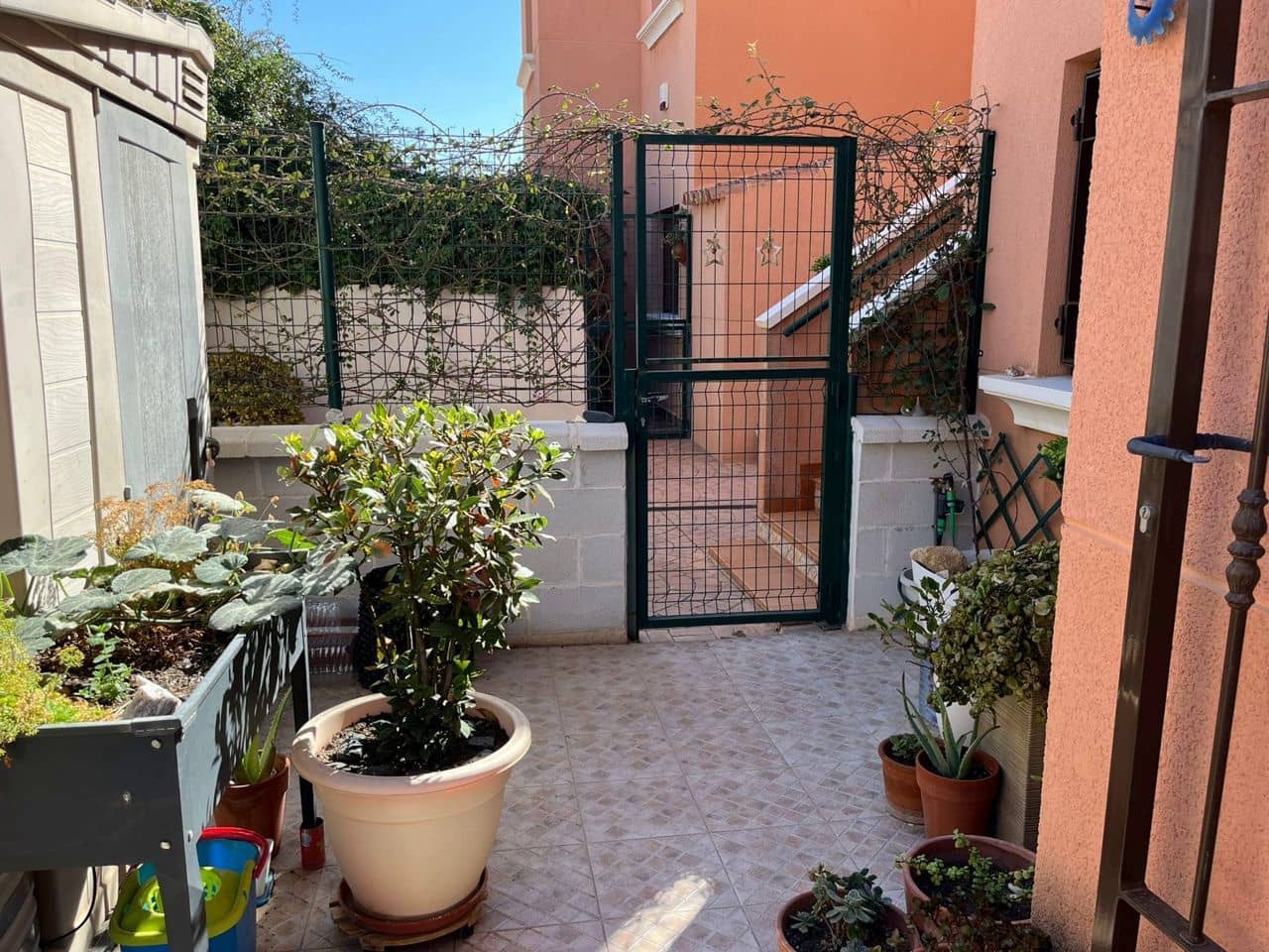 Apartamento de 3 habitaciones en Isla Plana en venta con piscina garaje - 250.000 € (Ref: 9643725)