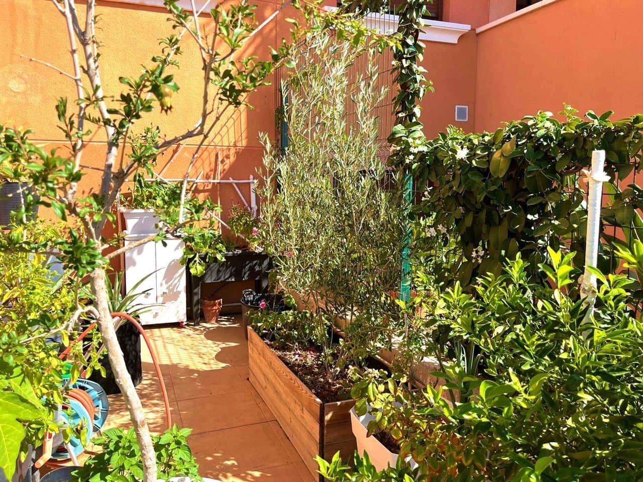 Apartamento de 3 habitaciones en Isla Plana en venta con piscina garaje - 250.000 € (Ref: 9643725)