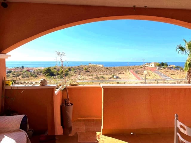 3 slaapkamer Appartement te koop in Isla Plana, Cartagena met zwembad garage - € 250.000 (Ref: 9643725)