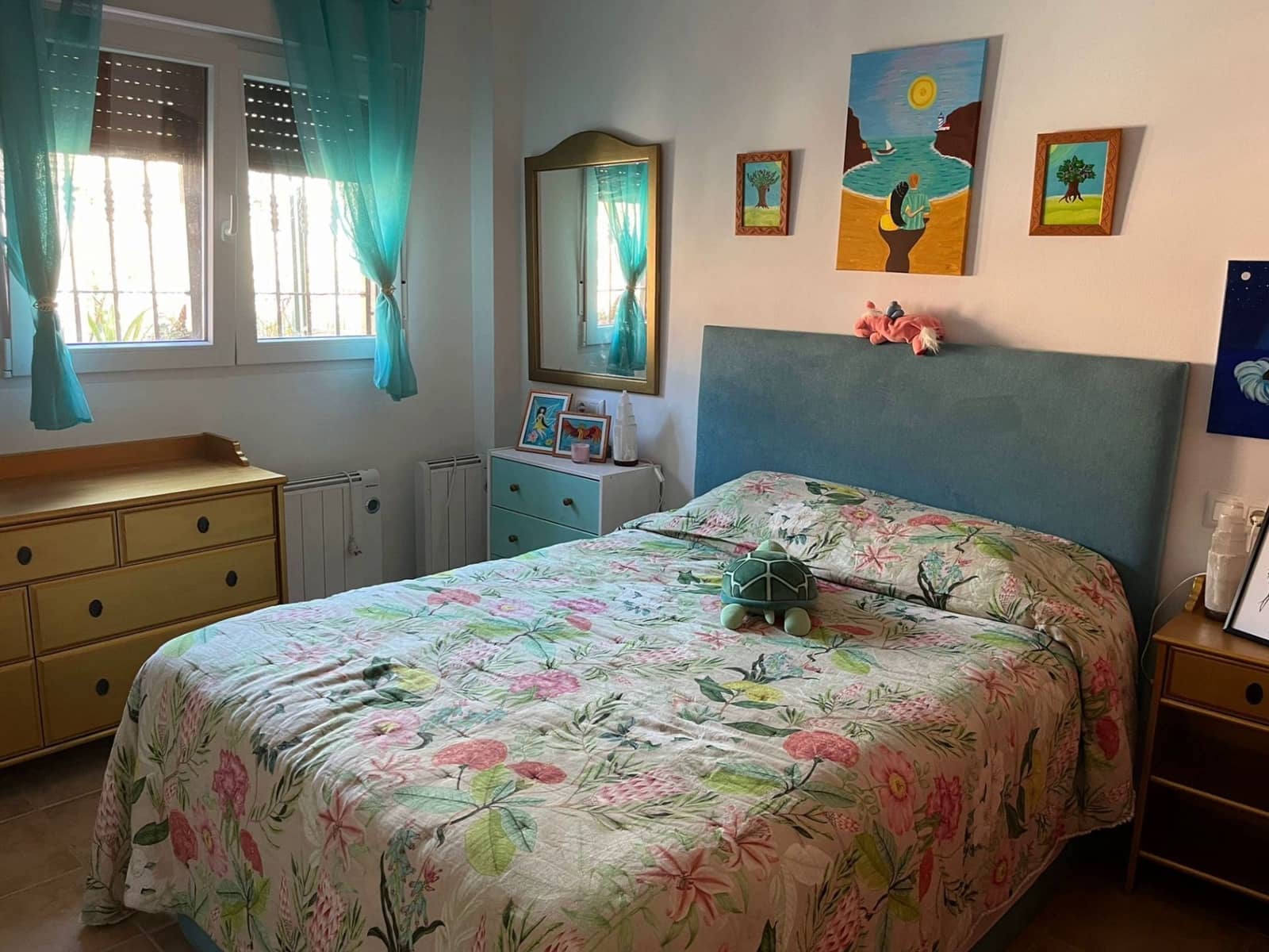 Apartamento de 3 habitaciones en Isla Plana en venta con piscina garaje - 250.000 € (Ref: 9643725)