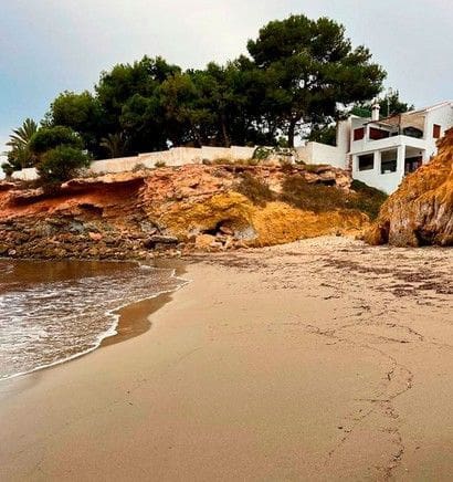 2 soverom Leilighet til salgs i Isla Plana, Cartagena med garasje - € 390 000 (Ref: 9651212)