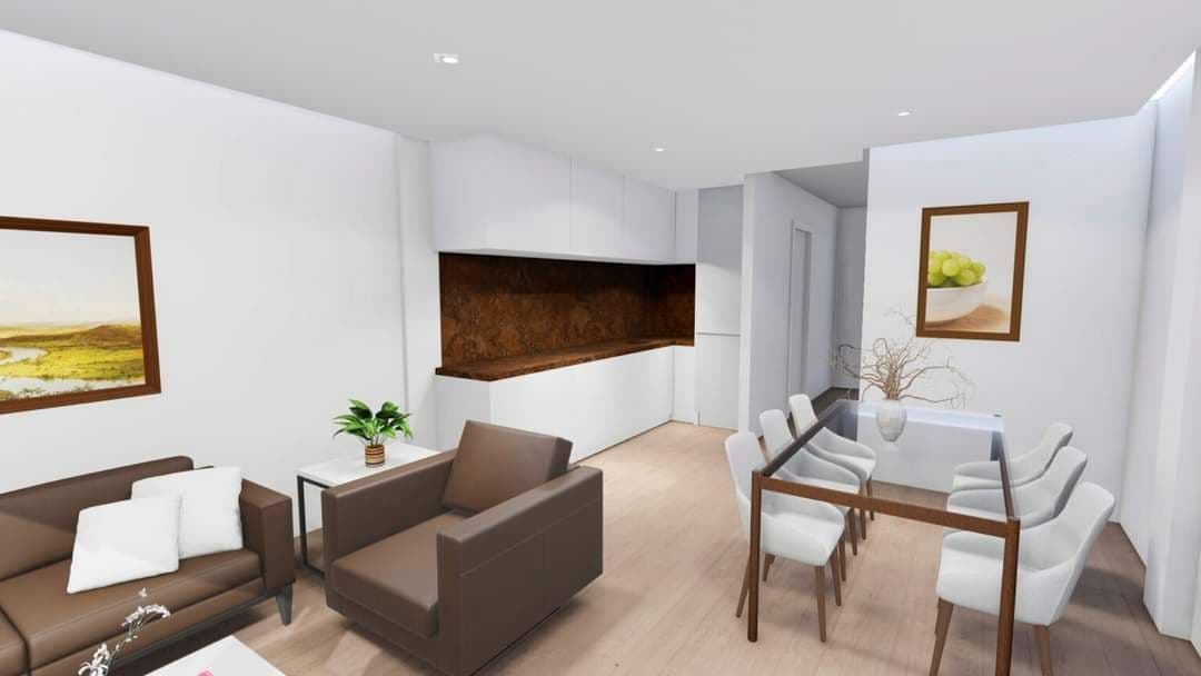 2 soverom Leilighet til salgs i Isla Plana med garasje - € 390 000 (Ref: 9651212)