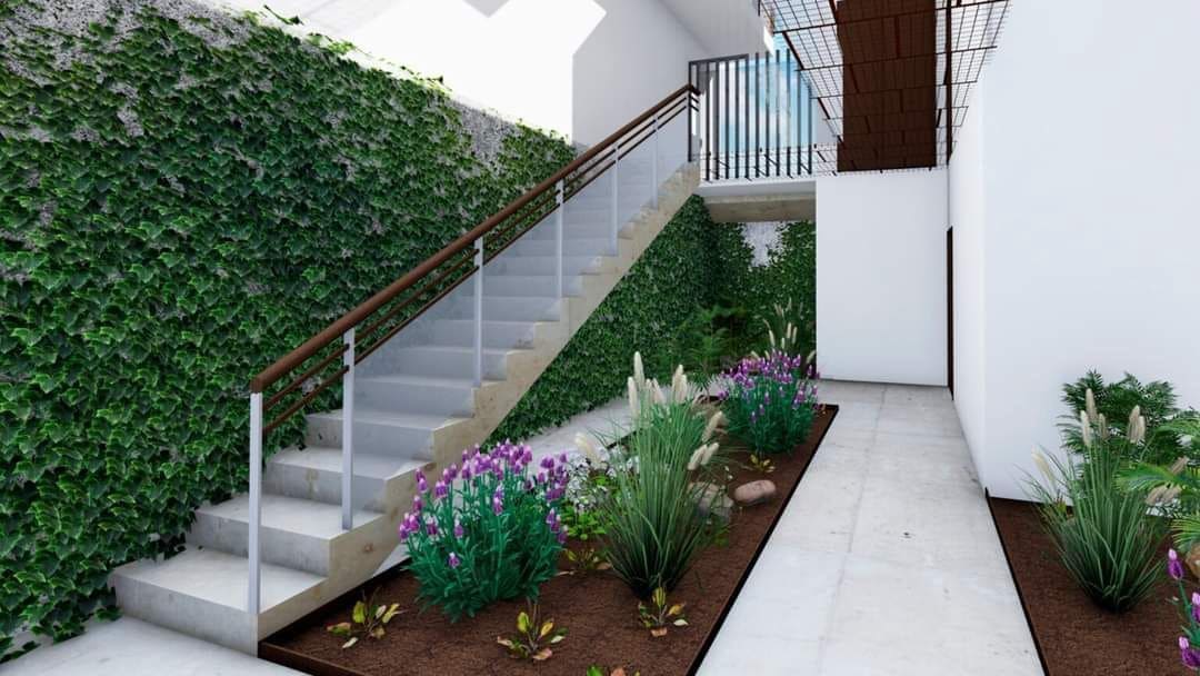 2 soverom Leilighet til salgs i Isla Plana med garasje - € 390 000 (Ref: 9651212)