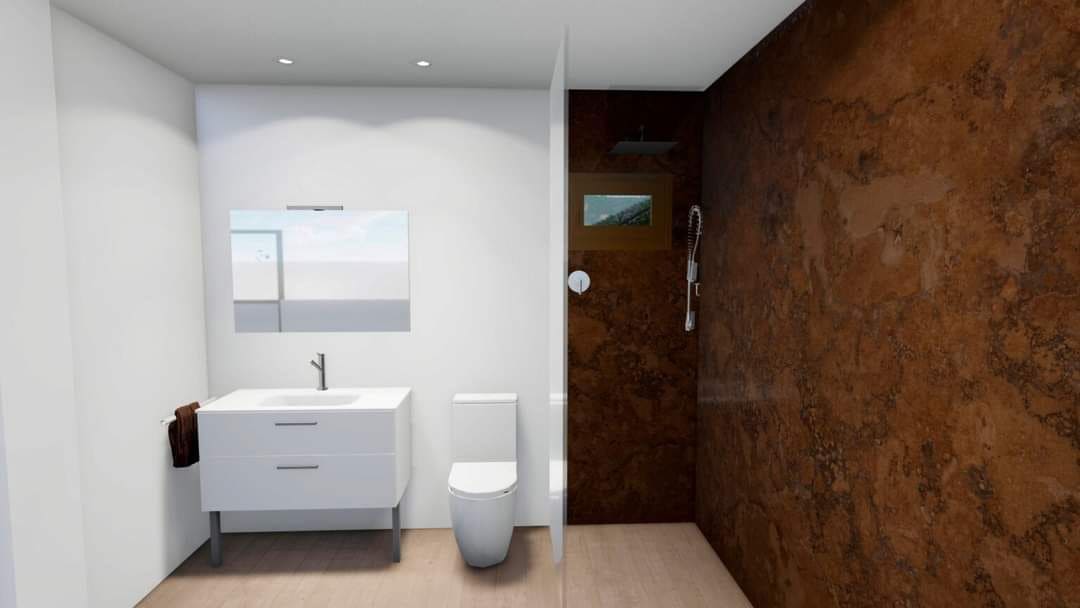 2 sovrum Lägenhet till salu i Isla Plana med garage - 360 000 € (Ref: 9655634)